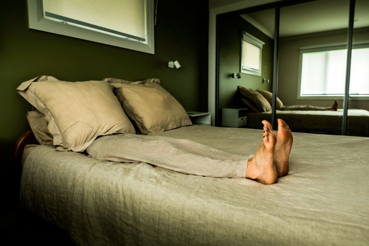 Отдых — это не просто безделье. Это важная часть работы мозга