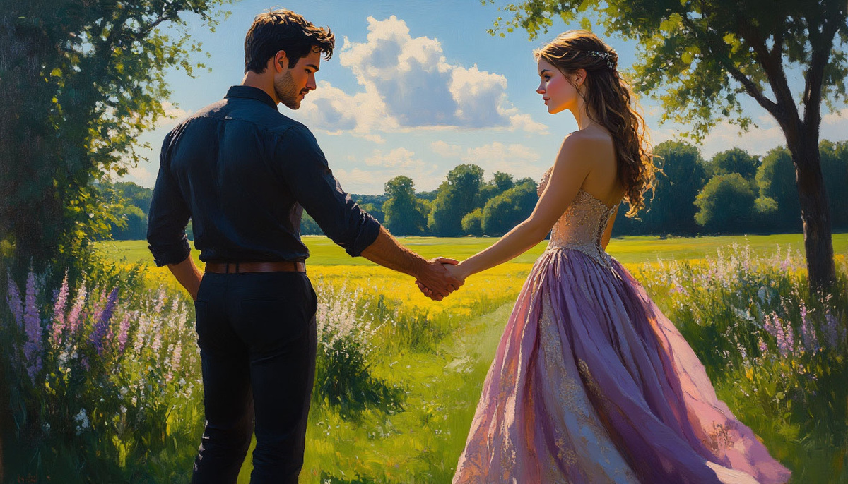 картинка сгенерирована нейросетью Яндекс