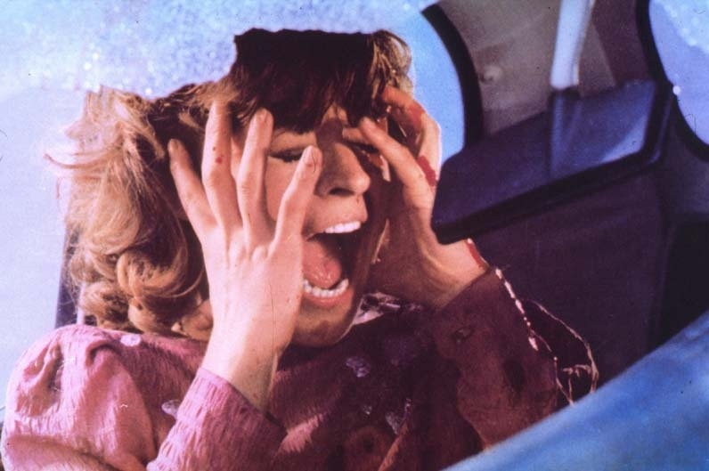 Кадр из фильма «Макабро» (1980)