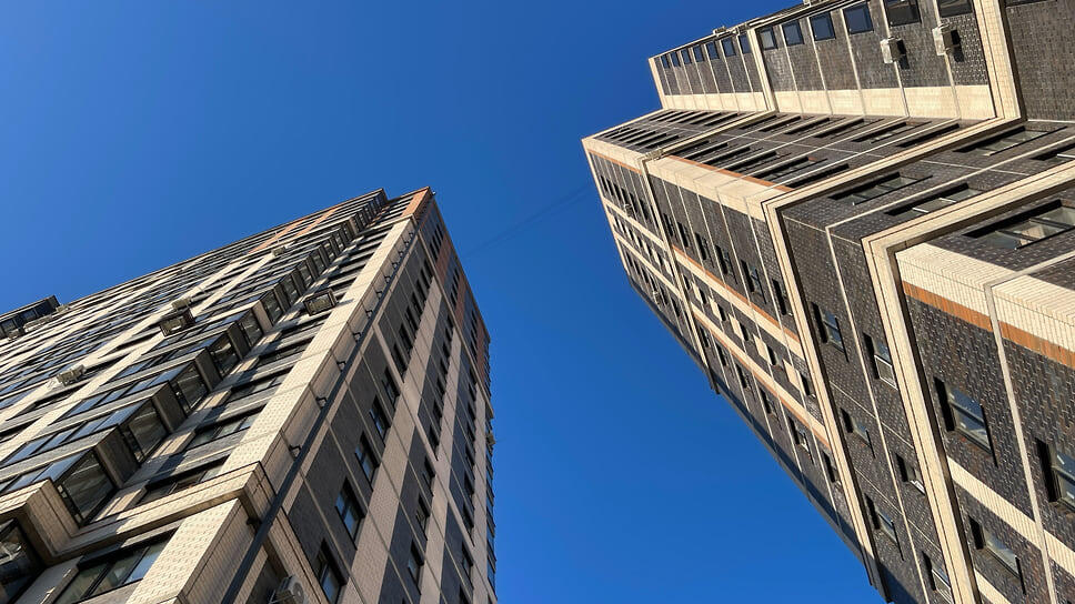 Фото: Игорь Елисеев / Коммерсантъ