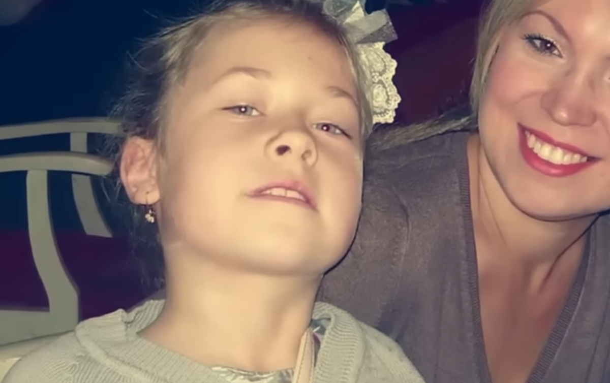 Лиза Киселева. Фото из открытых источников