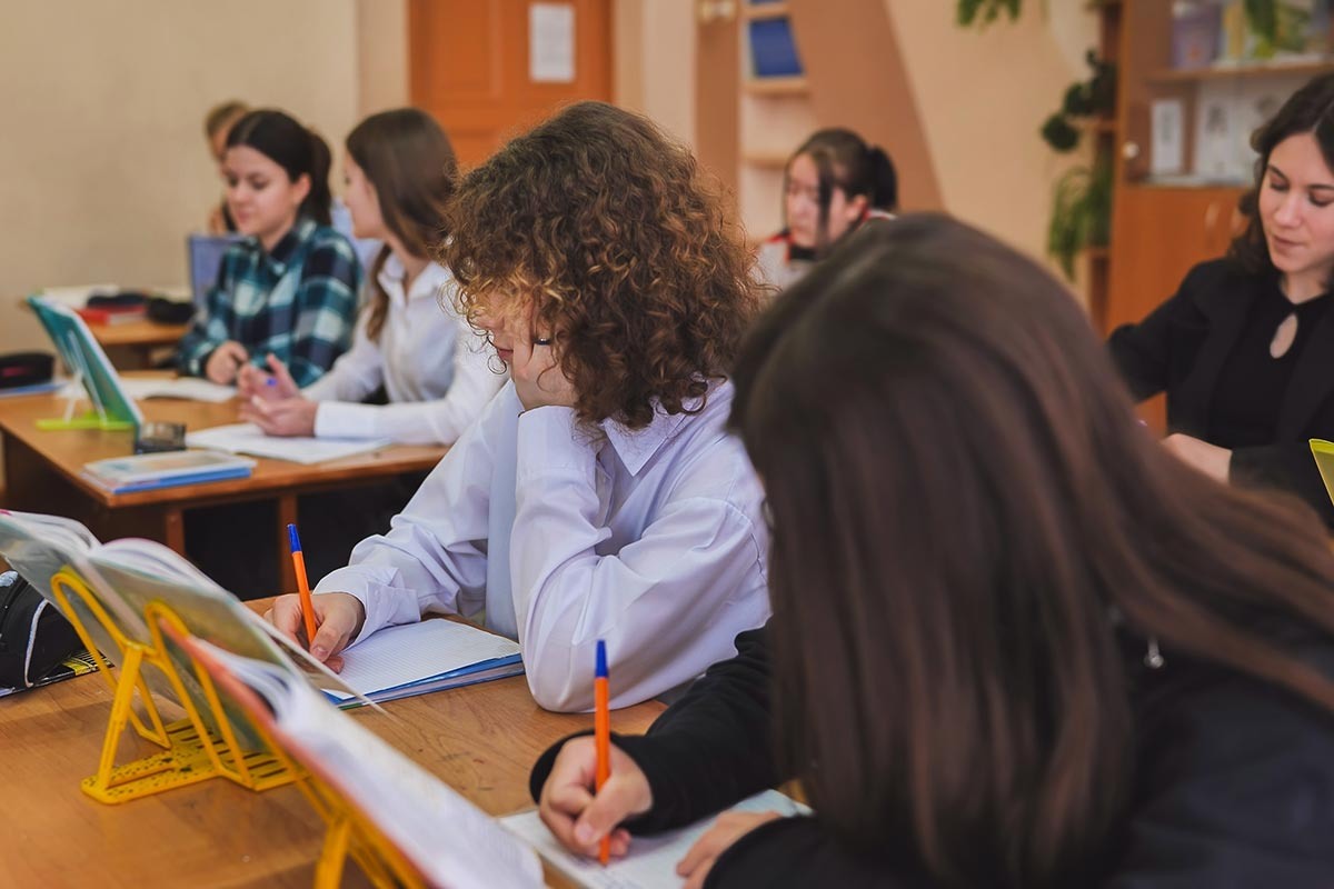    Фото: WorldStockStudio / Shutterstock.com