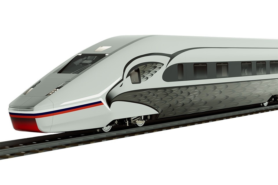    Сваривать вагоны начали на заводе «Уральские локомотивы» в Верхней Пышме (Свердловская обл.). Фото: vsm2stl.ru