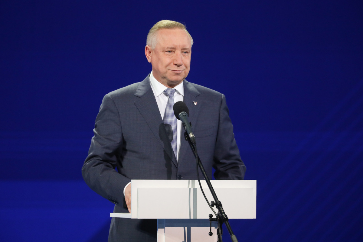 Фото: Александр Глуз / «Петербургский дневник»
