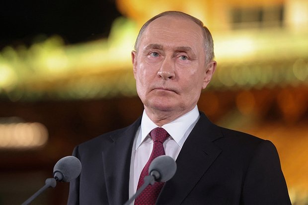 Фото: Maxim Shemetov / Reuters