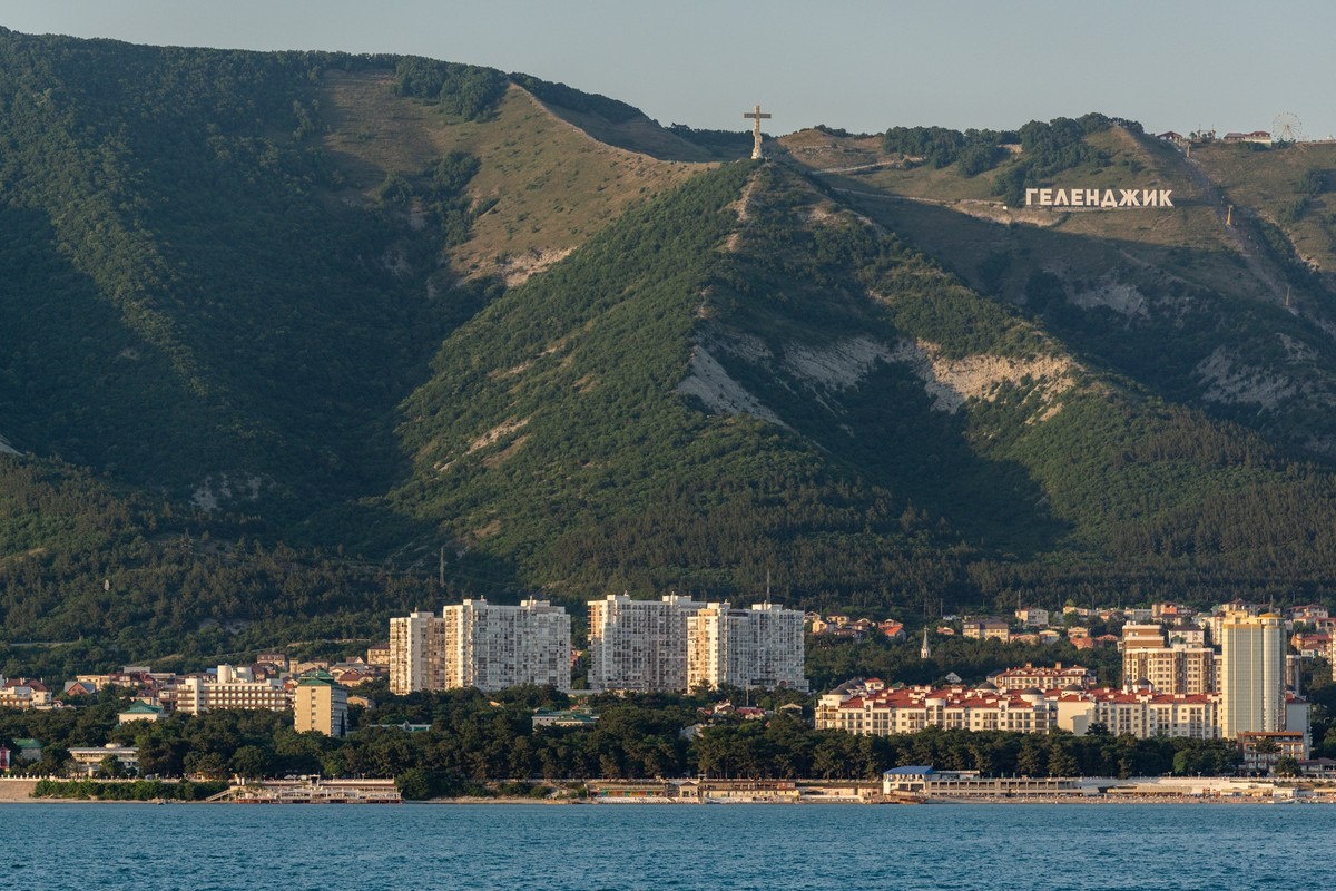 Почему стоит провести бархатный сезон в Геленджике.  Фото: Фото: предоставлено пресс-службой администрации город-курорт Геленджик