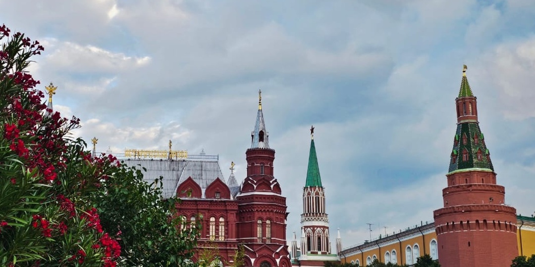 Куда сходить в Москве: афиша с 4 по 14 сентября