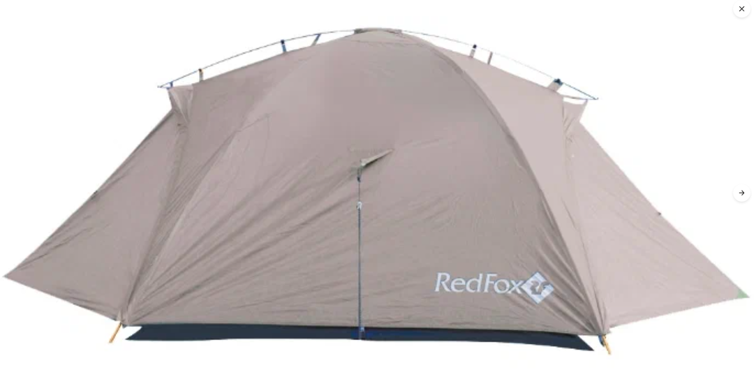 Снаряжение для гор: боль, вес и прозрения