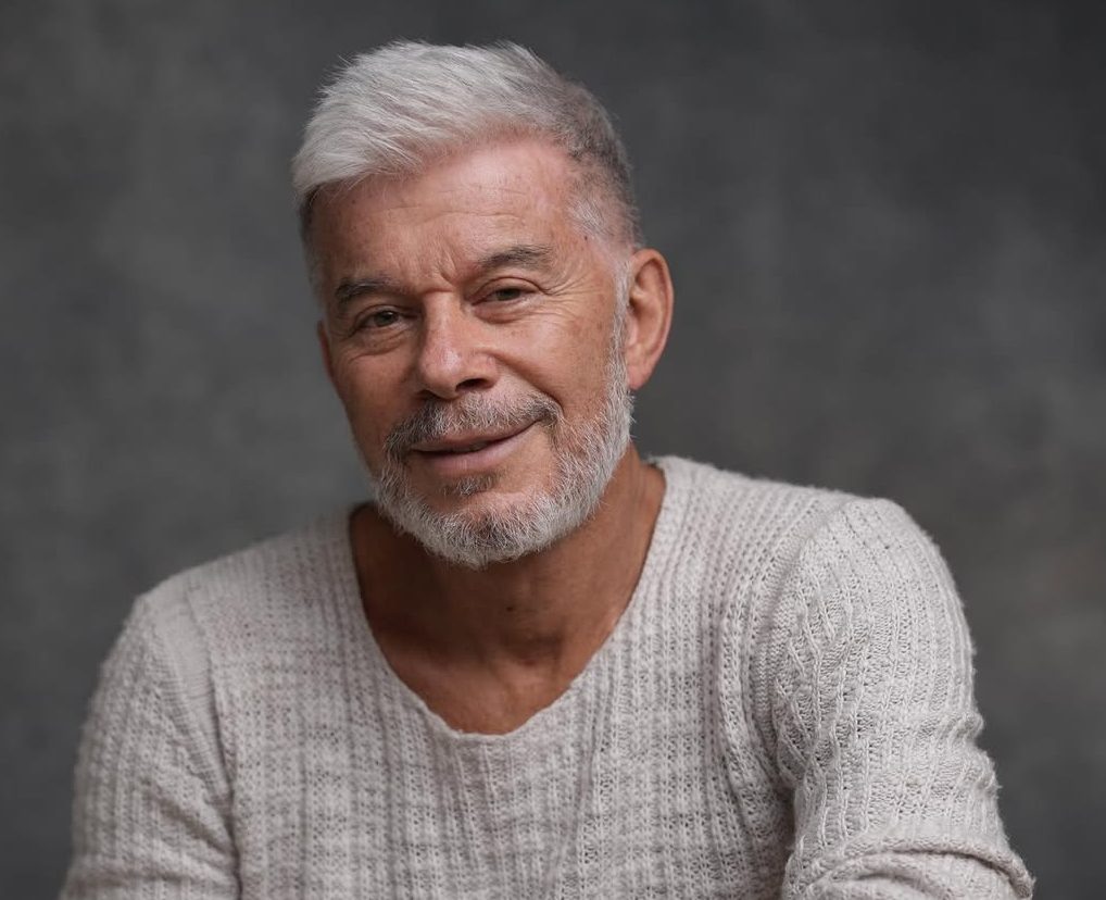    Олег Газманов. Фото: социальные сети