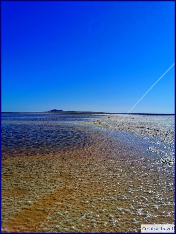 Солончак Баскунчак