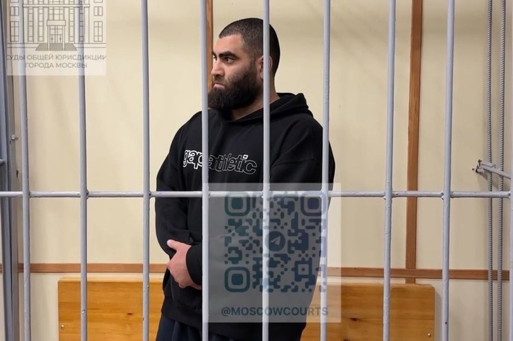    Фото © Telegram / Суды общей юрисдикции города Москвы