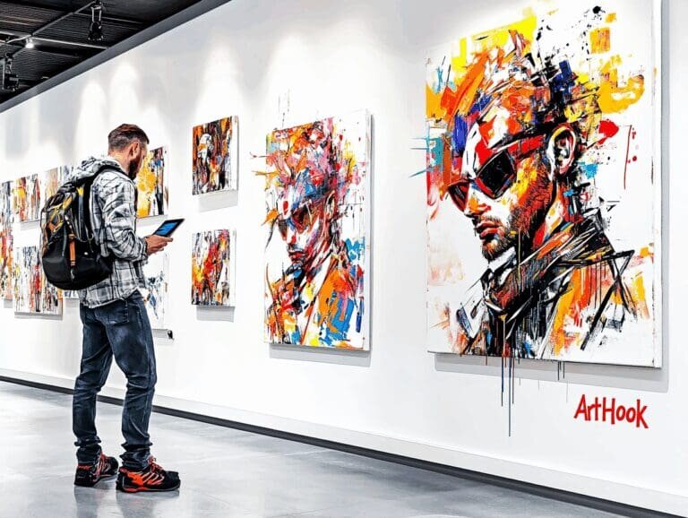   Картины как инвестиция: как искусство может стать вашим финансовым щитом в 2025 году Art-Hook.Ru