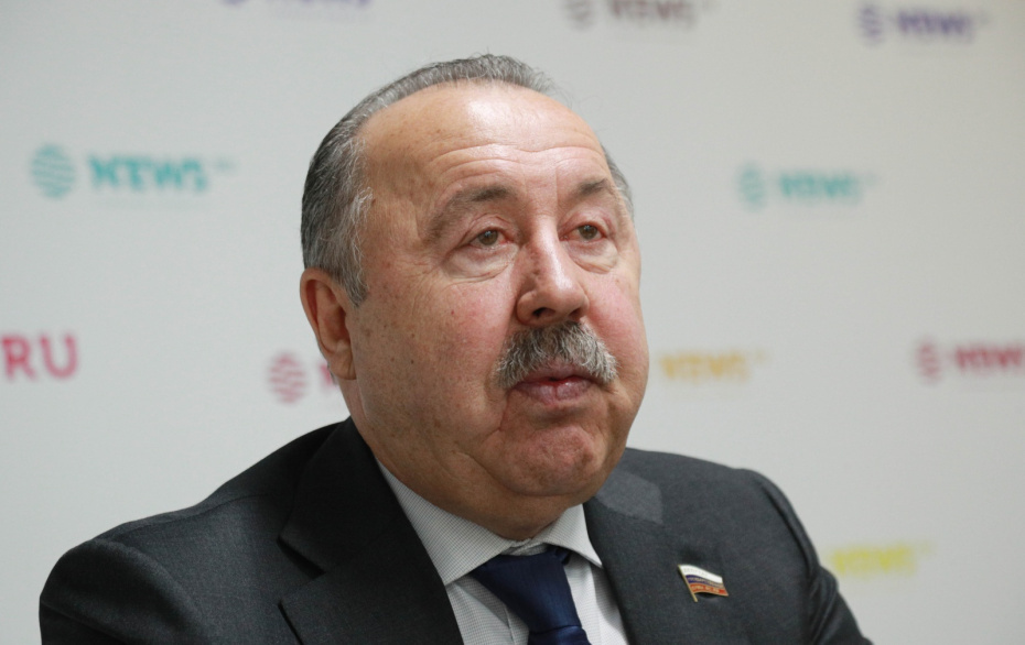    Сергей Булкин/NEWS.ru