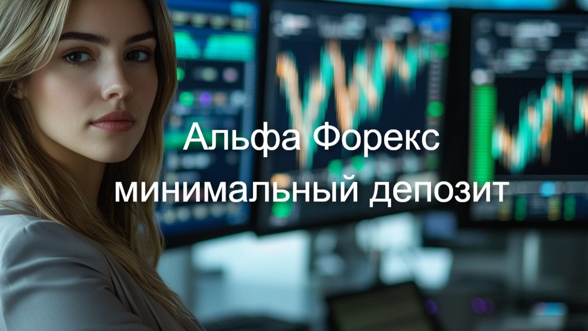 В 2026 году минимальный депозит в Альфа Форекс оставляет около 2000 рублей.