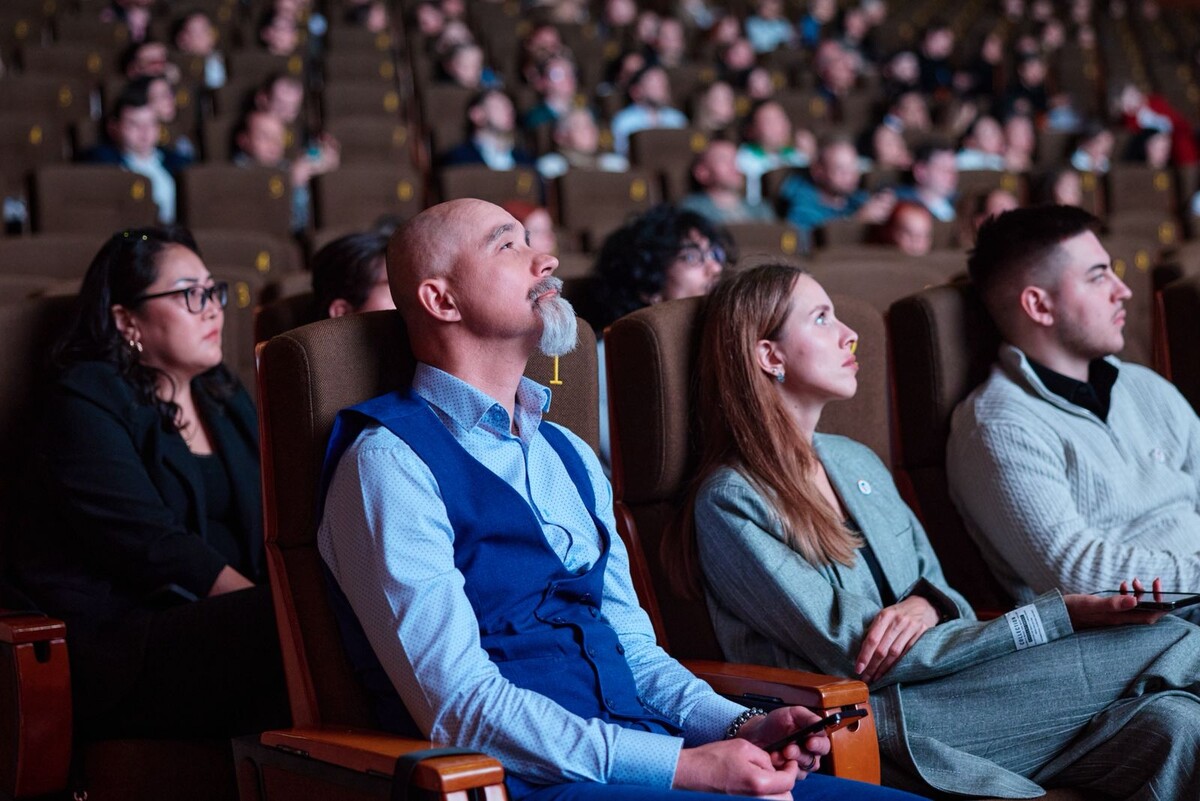 TrendAgent наградил наше агентство за высокие показатели и эффективность – АН «Простор»