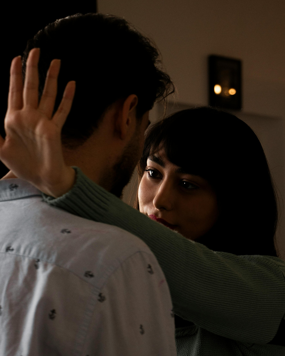 Фотограф: Sed "Creatives" Sardar: https://www.pexels.com/ru-ru/photo/11569983/