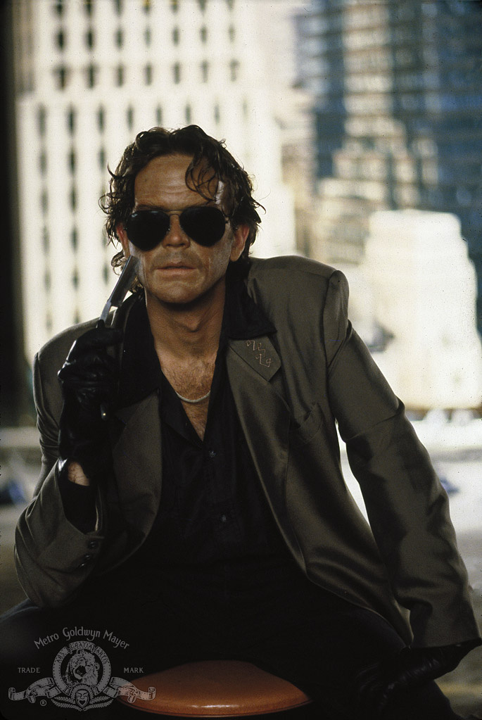 Кадр из фильма «Тёмная половина» (1993)