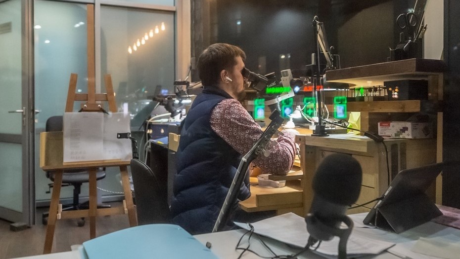    Автор фото: Михаил Тихонов / "ДП"