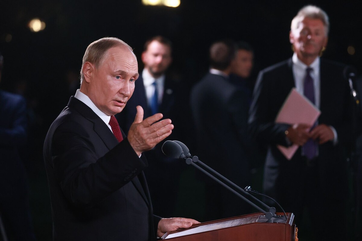     / Источник: © Владимир Смирнов/ТАСС