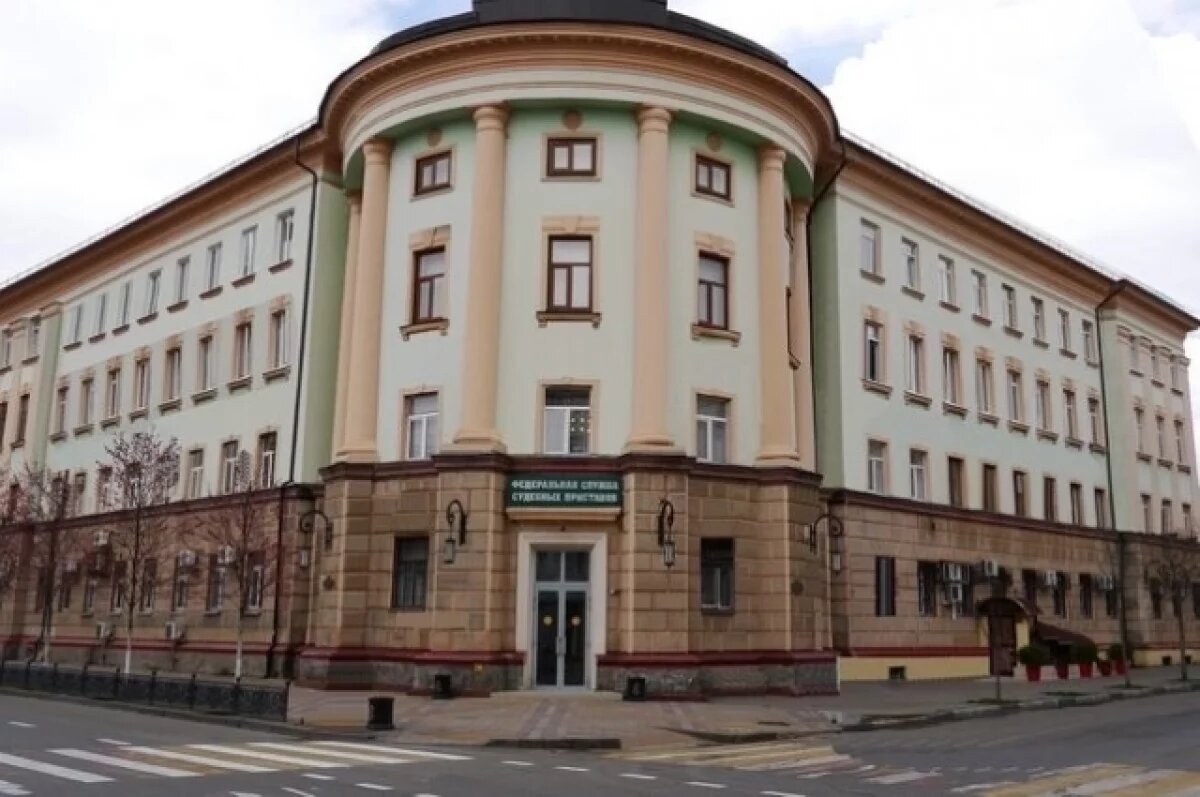    В Сочи из-за 18-миллионного долга бизнесмен чуть не лишился квартиры