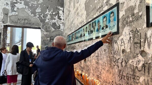    © Дзерасса Техова