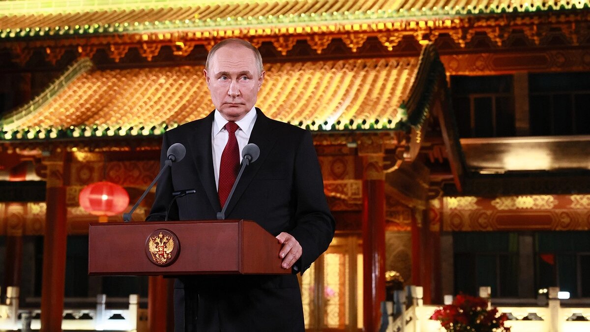   Владимир Смирнов / ТАСС / Пресс-служба президента России