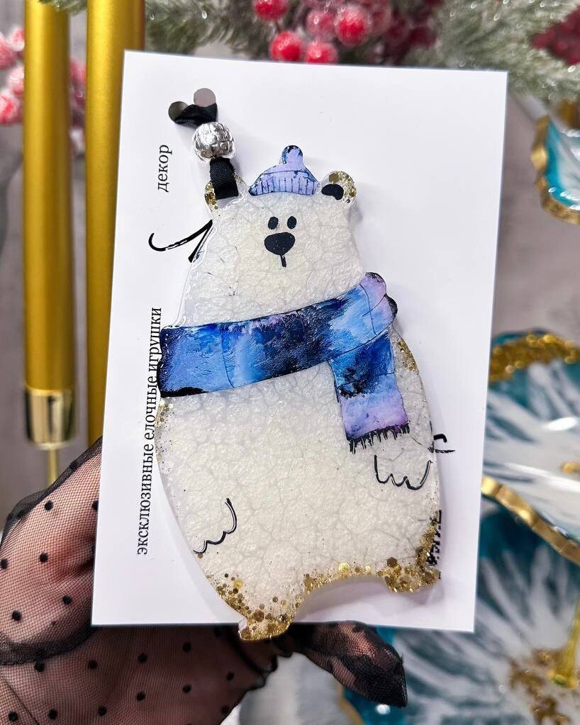 Работа моей ученицы