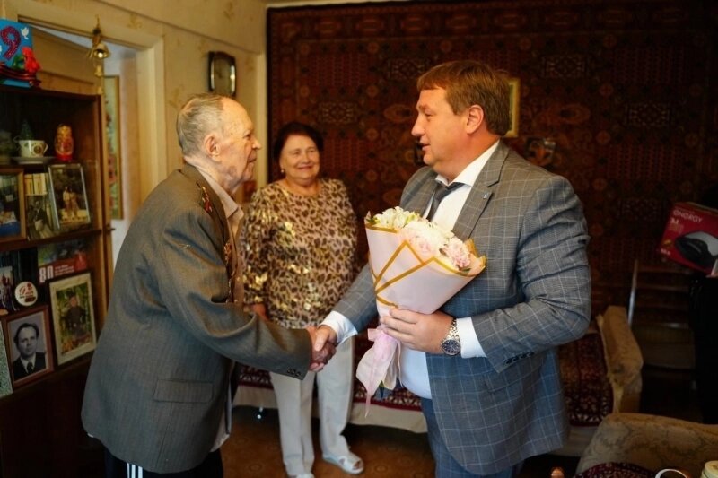    Фото: Telegram-канал главы Ульяновска Александра Болдакина