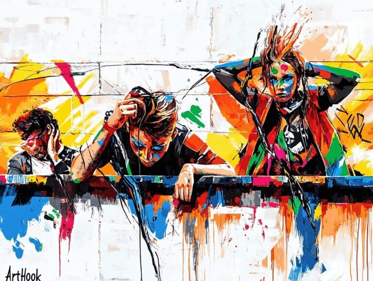    Обучение граффити в Москве: раскрасьте серые стены в яркие шедевры и откройте мир уличного искусства Art-Hook.Ru