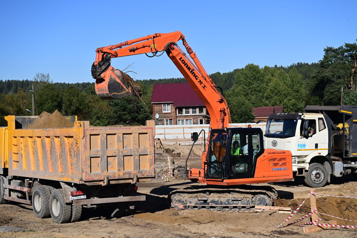    Фото: «Республика» / Сергей Юдин