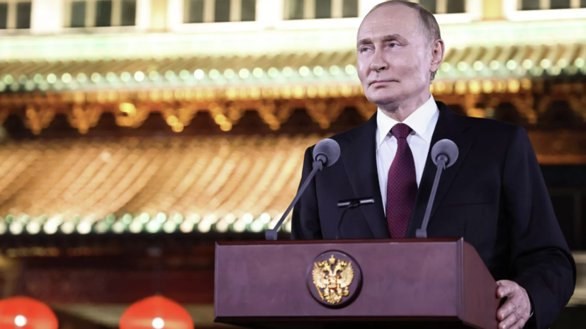   РИА Новости