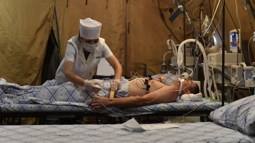   РИА Новости