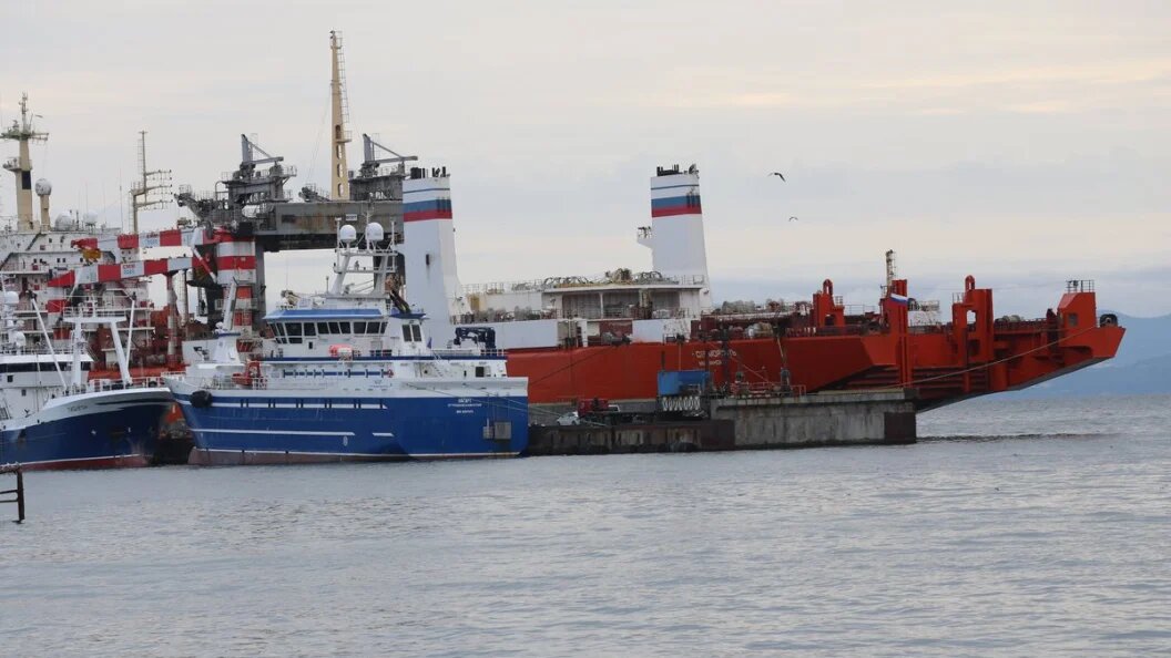    Фото: Rosatom/via Globallookpress.com/Globallookpress