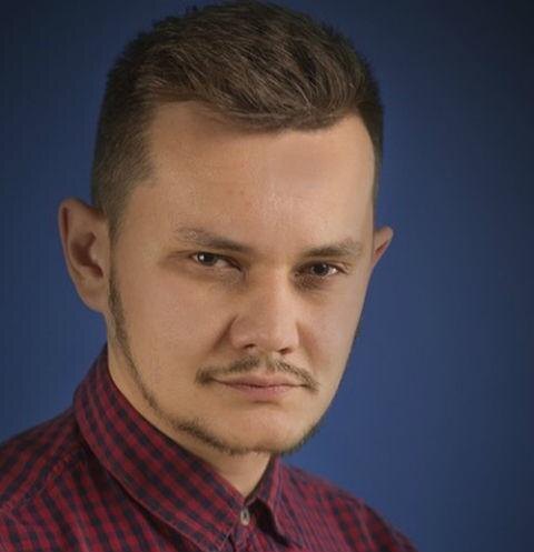    Тимофей Руденко