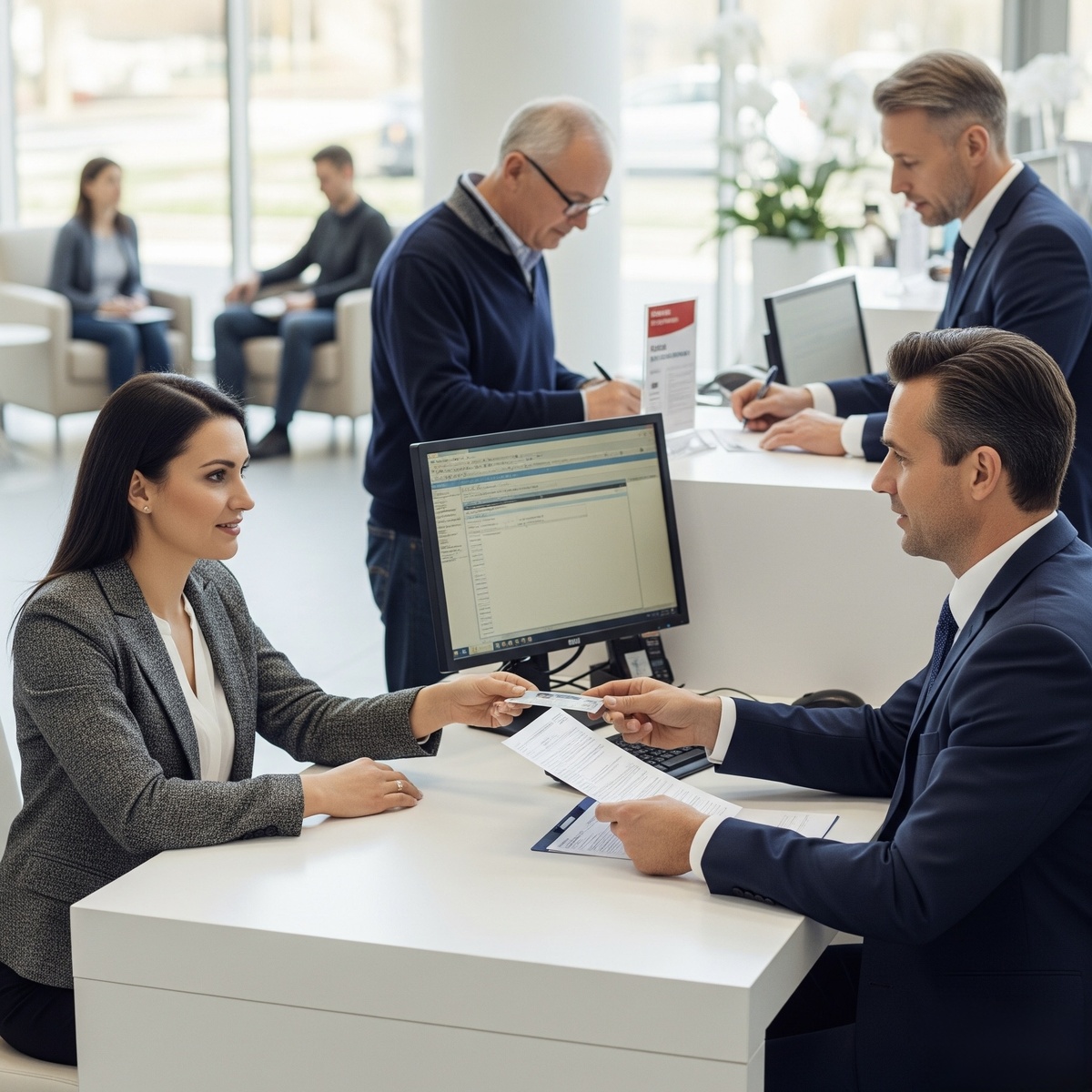 Проверь за час – сэкономь месяцы