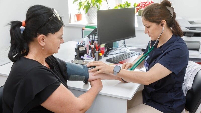      Фото: Дмитрий Ахмадуллин / / ИА «Победа26»