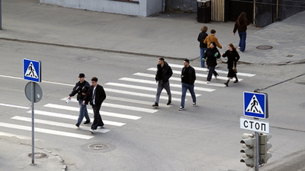    Фото: Alexander Legky/Globallookpress.