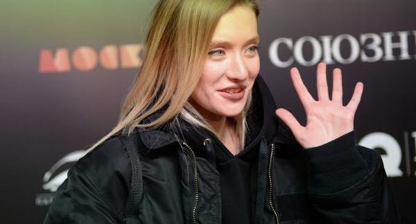    Маша Миногарова / РИА «Новости»