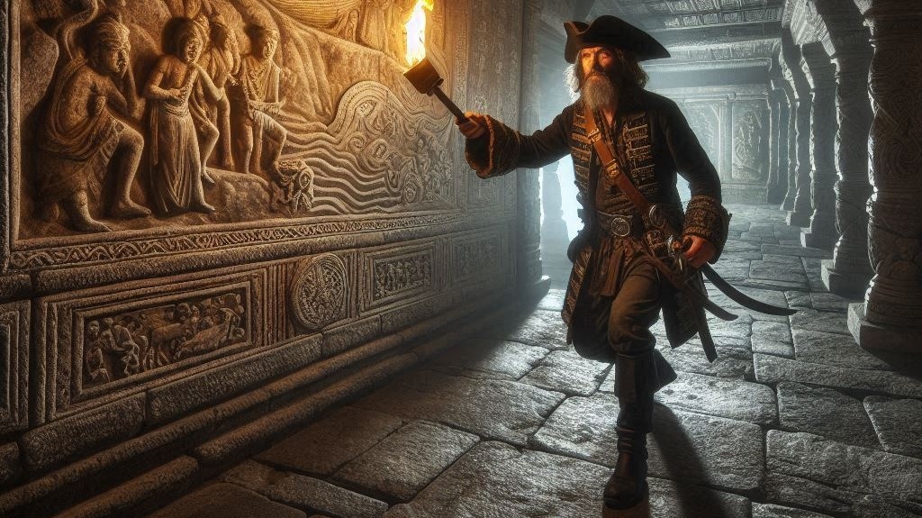 Изображение сгенерировано нейросетью