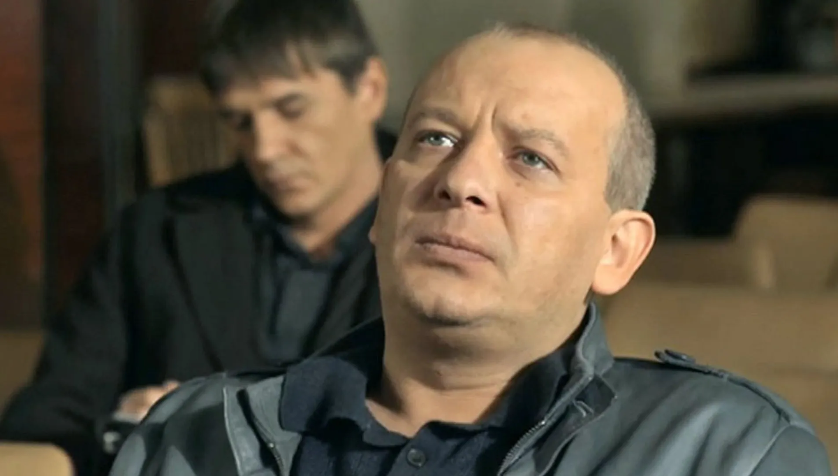 «Личная жизнь следователя Савельева», Одесская к/с, к/с «Пирамида», 2012-2014, реж. С. Крутин