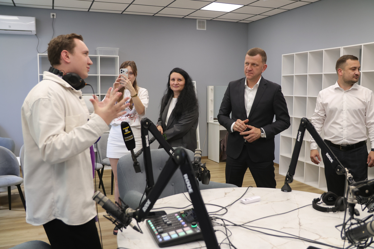 Фото: Станислав Телеховец