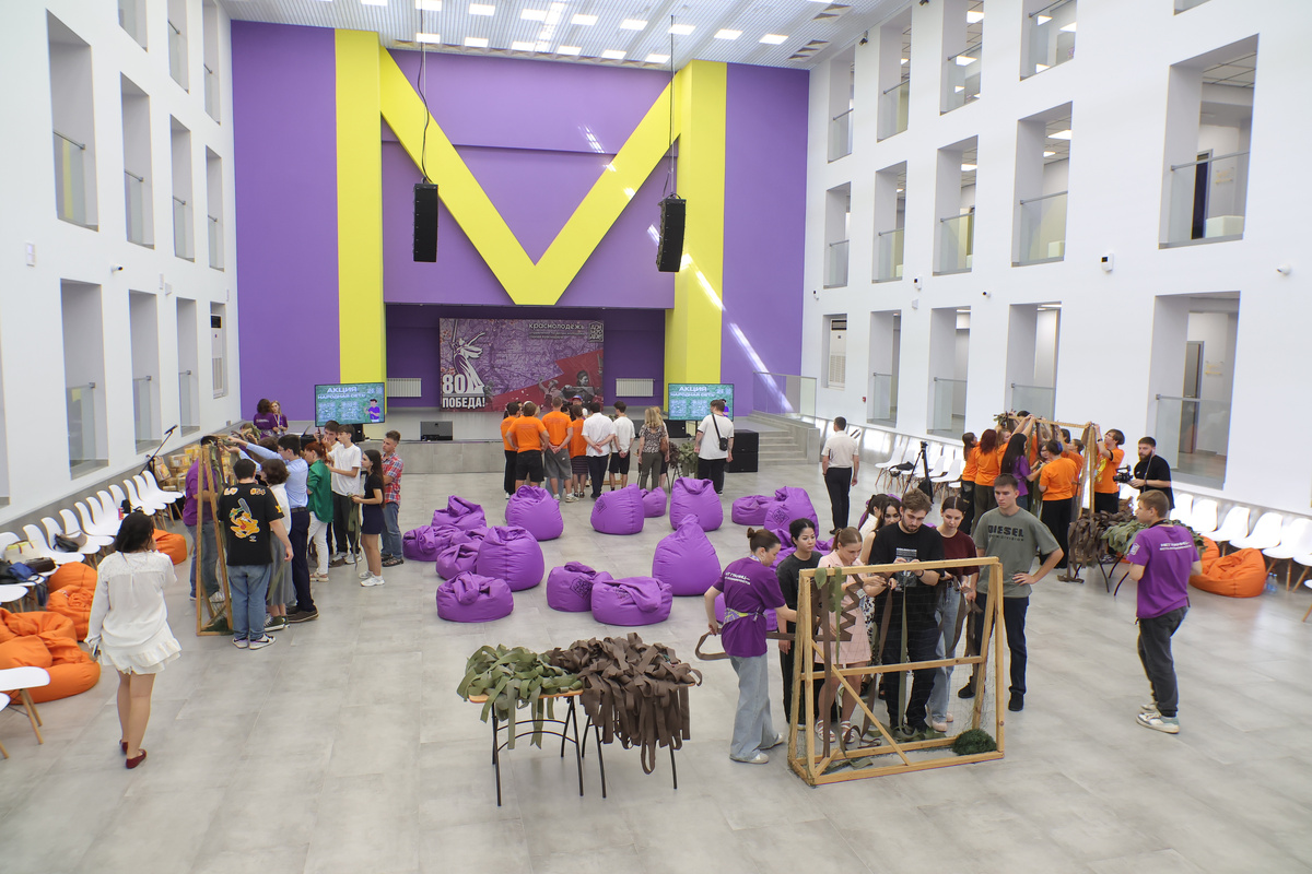 Фото: Станислав Телеховец