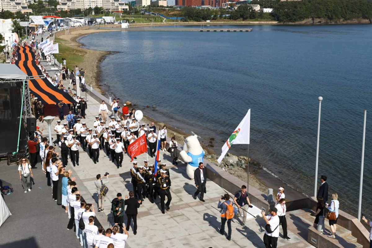    Фото: Сергей Лукин Источник: Росконгресс