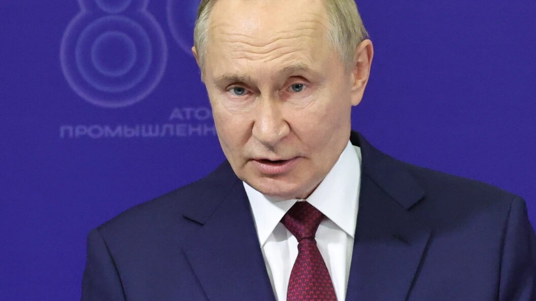    Roman Naumov/URA.RU/Globallookpress