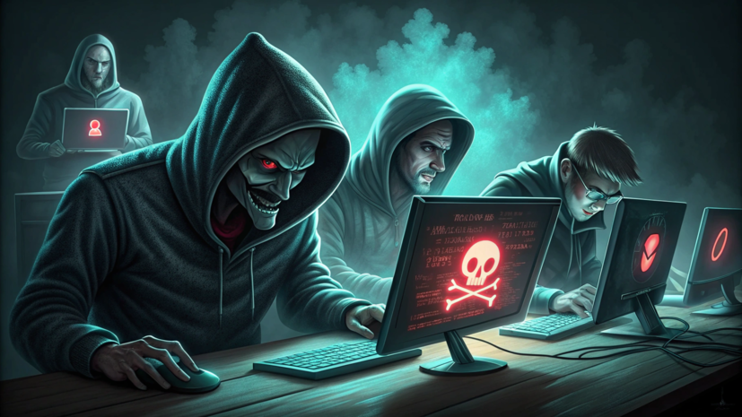   Сгенерировано с помощью ИИ