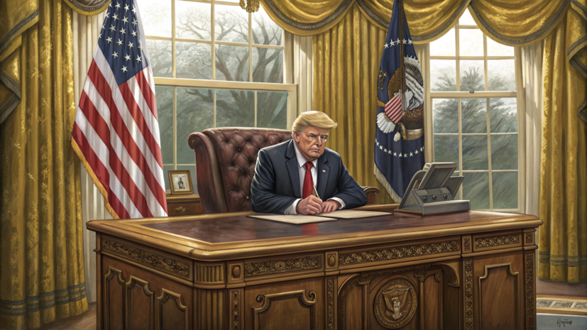   Сгенерировано с помощью ИИ