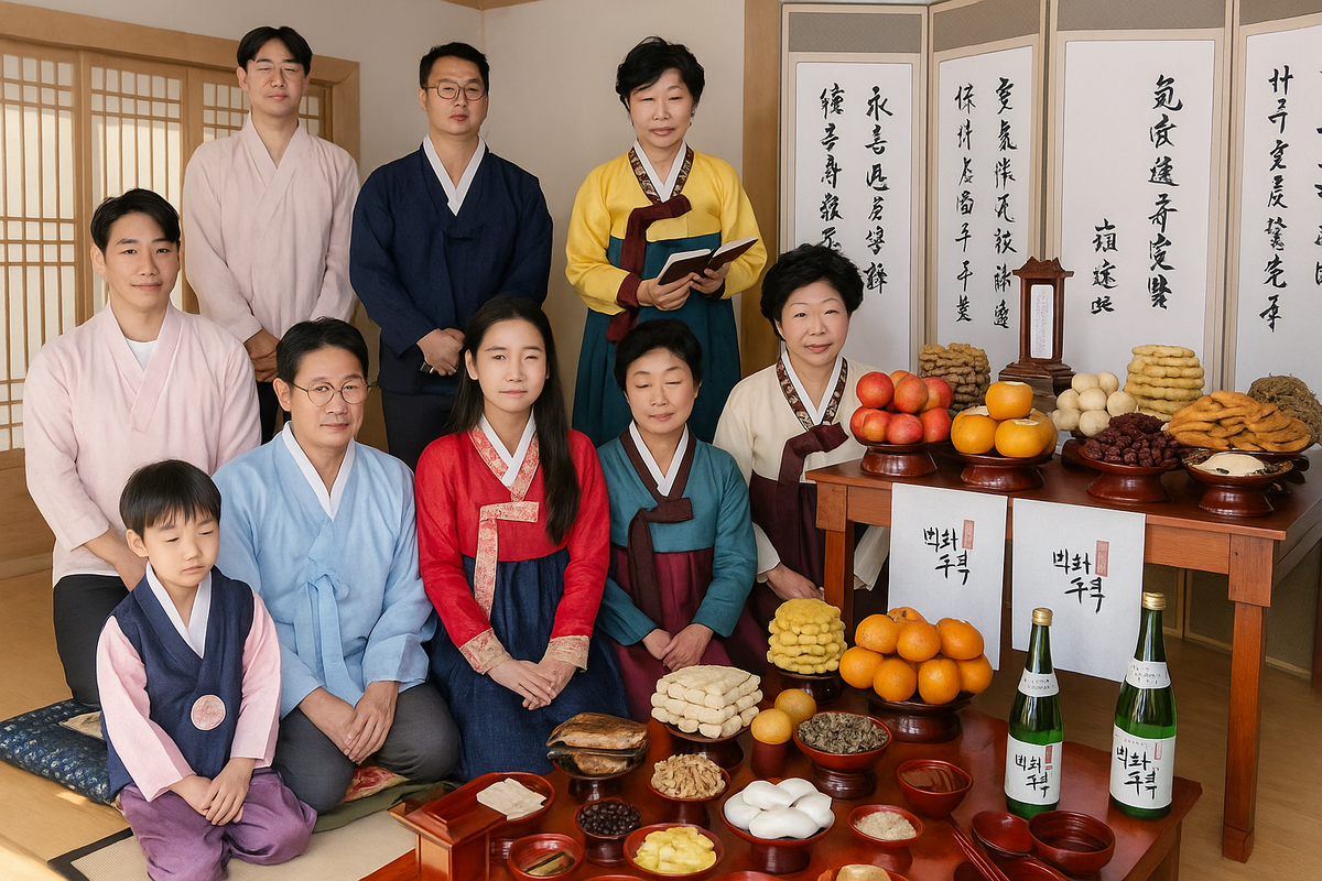 Изображение создано ИИ / KoreanCenter