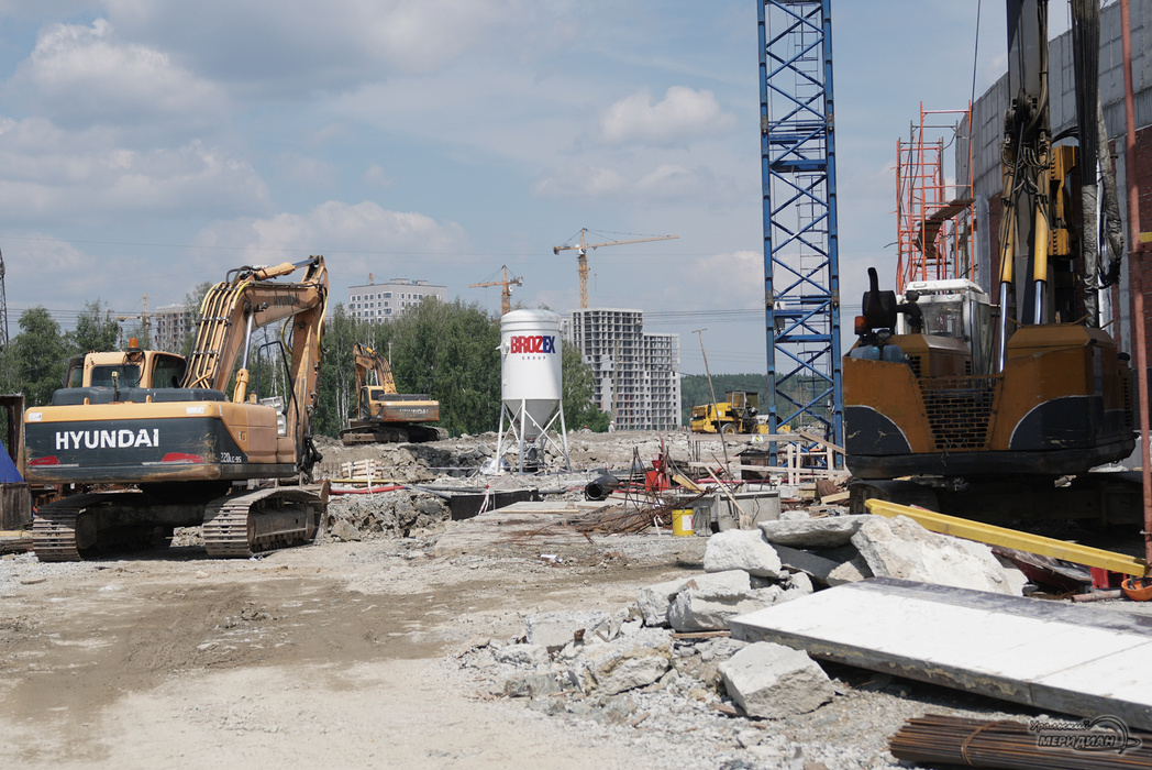    Фото: Лидия Аникина © ИА «Уральский меридиан»