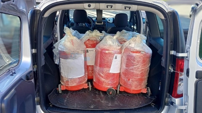 Фото: администрация Приозерского района