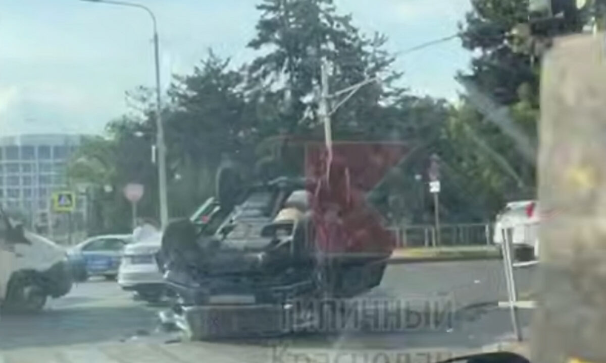    Фото t.me/krd_tipich_ru